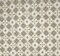 1 Yard Taupe Clip Dot Chiffon Fabric 57/58" Wide Lightweight Soft Polyester Sheer
